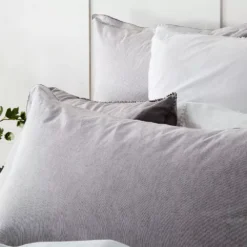 Harvey Pillowcase Std Pair -Interior Sales Store 1117260143 c 1