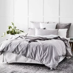 Harvey Pillowcase Std Pair -Interior Sales Store 1117260143 d 1