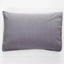 Bronte Pillowcase Std Pair