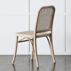 Saxon Dining Chair -Interior Sales Store 1117260157 C