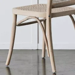 Saxon Dining Chair -Interior Sales Store 1117260157 F