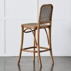 Saxon Kitchen Stool -Interior Sales Store 1117260158 C