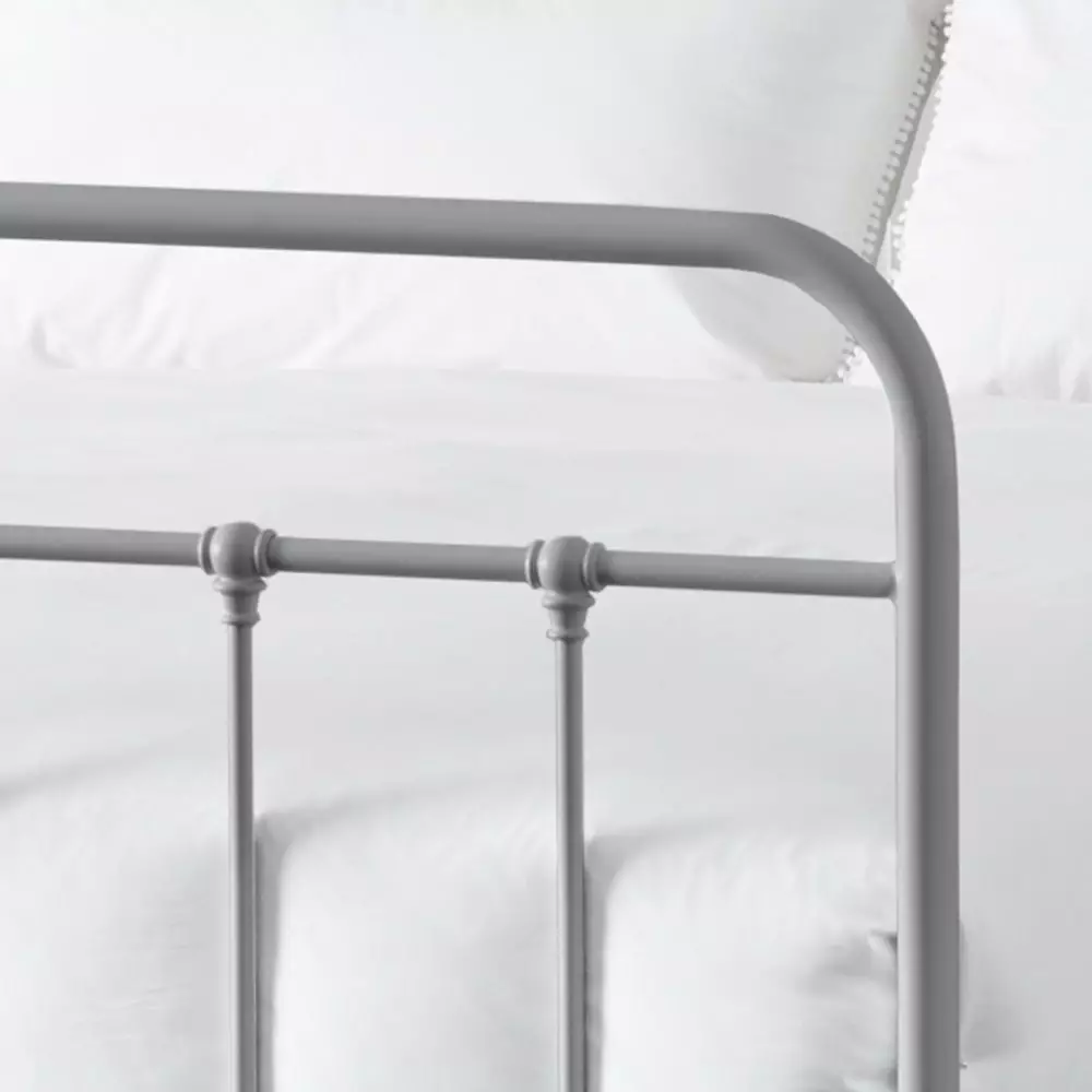 Alexander Queen Bed 1 Alexander Queen Bed