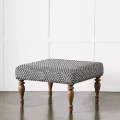 Khadi Equa Ottoman