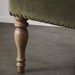 Khadi Forest Ottoman -Interior Sales Store 1117260173 C