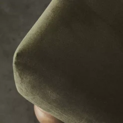 Khadi Forest Ottoman -Interior Sales Store 1117260173 D