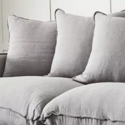 Sorrento 3 Seat Sofa -Interior Sales Store 1117260177 c