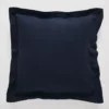 Antwerp Linen Euro Pillowcase
