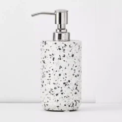 Terrazzo Lotion Dispenser
