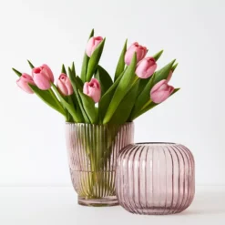 Paros Botanical Vase -Interior Sales Store 1117260238 C