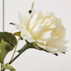 Dahlia Flower -Interior Sales Store 1117260240 b