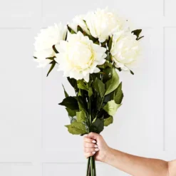 Dahlia Flower -Interior Sales Store 1117260240 bb