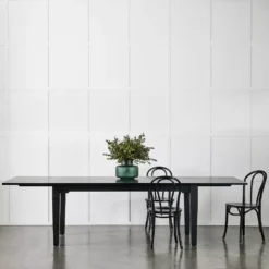 Jackson Extension Dining Table 200-300 -Interior Sales Store 1117260259 c