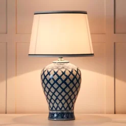 Noble Table Lamp 5 Noble Table Lamp -Interior Sales Store 1117260293 c