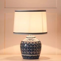 Empress Table Lamp -Interior Sales Store 1117260294 c
