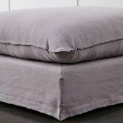 Sorrento Ottoman -Interior Sales Store 1117260310 d