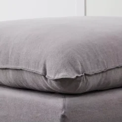 Sorrento Ottoman -Interior Sales Store 1117260310 f