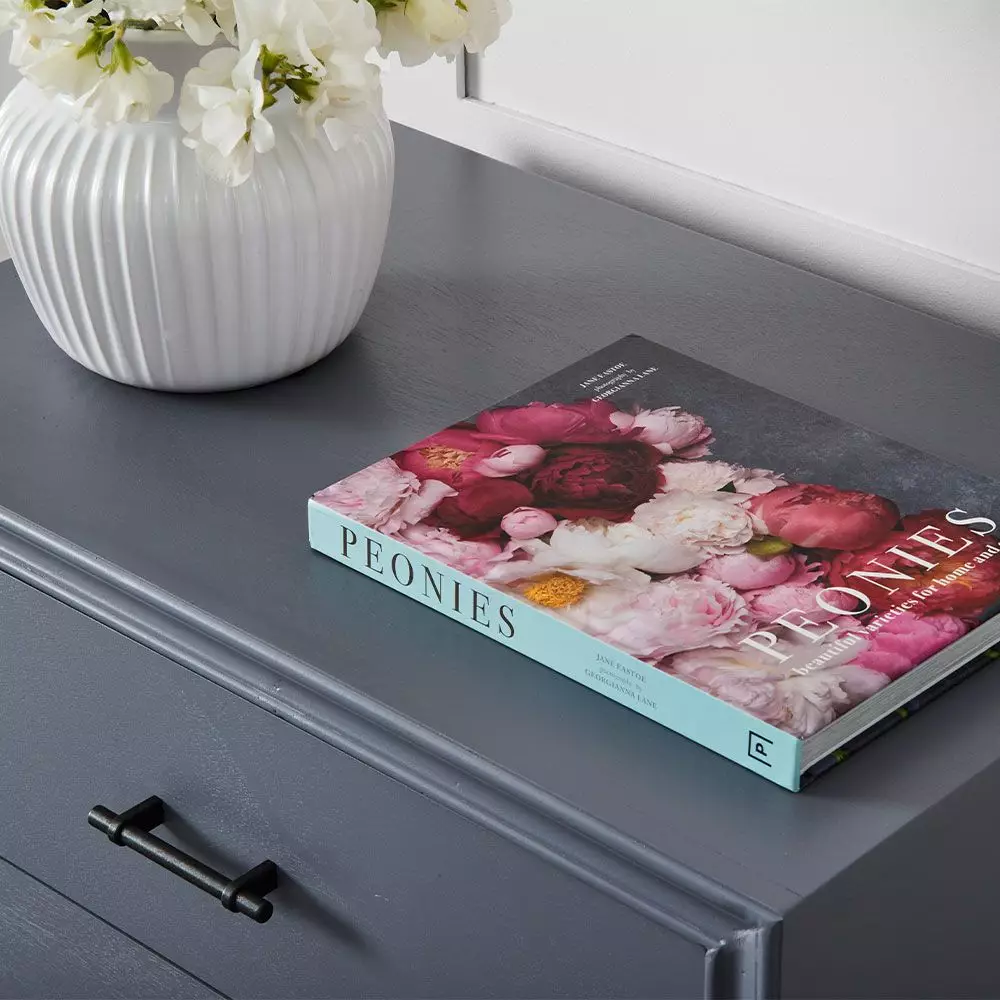 Finn Bedside Table 9 Finn Bedside Table - Image 9