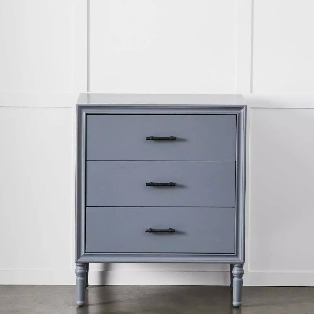 Finn Bedside Table 2 Finn Bedside Table - Image 2