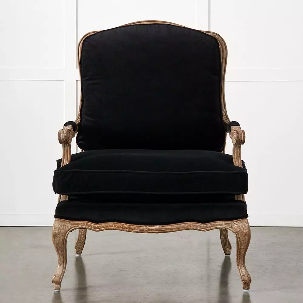 Amadeus Armchair 2 Amadeus Armchair - Image 2