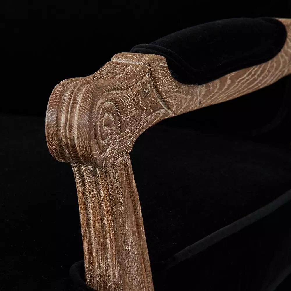 Amadeus Armchair 9 Amadeus Armchair - Image 9