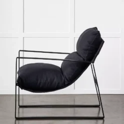 Finch Armchair -Interior Sales Store 1117260345 C