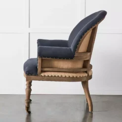 Wolfgang Armchair -Interior Sales Store 1117260354 u