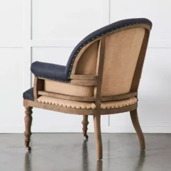 Wolfgang Armchair -Interior Sales Store 1117260354 v