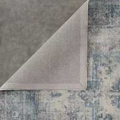 Farsi Rug - Denim -Interior Sales Store 1117260379 e