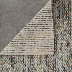 Samar Rug - Ocean -Interior Sales Store 1117260386 c