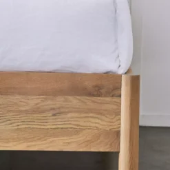 Tilda Bed - Natural -Interior Sales Store 1117260450 d 2