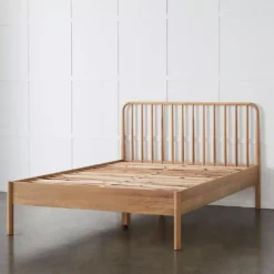 Tilda Bed - Natural -Interior Sales Store 1117260450 g 2