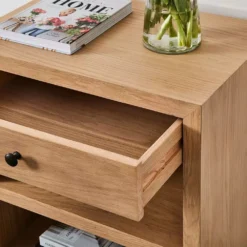 Bartholemew Bedside Table 9 Bartholemew Bedside Table -Interior Sales Store 1117260452 d