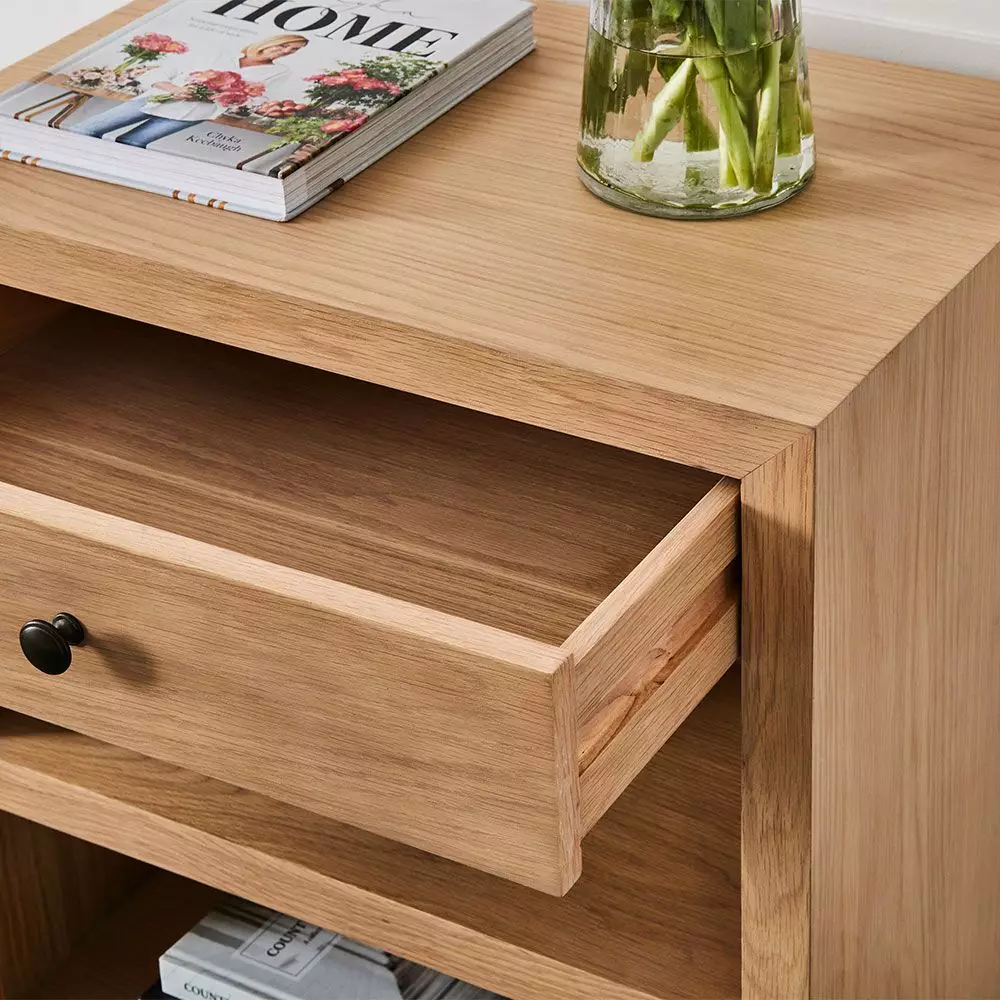 Bartholemew Bedside Table 4 Bartholemew Bedside Table - Image 4