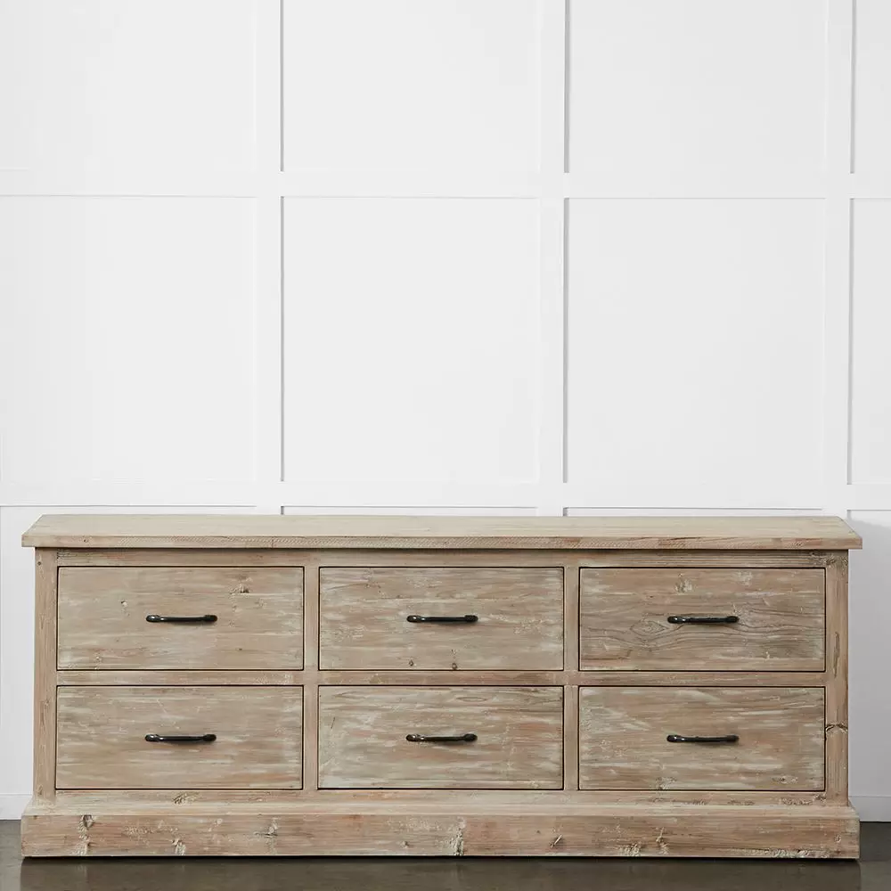 Beaumont TV Stand 2 Beaumont TV Stand - Image 2