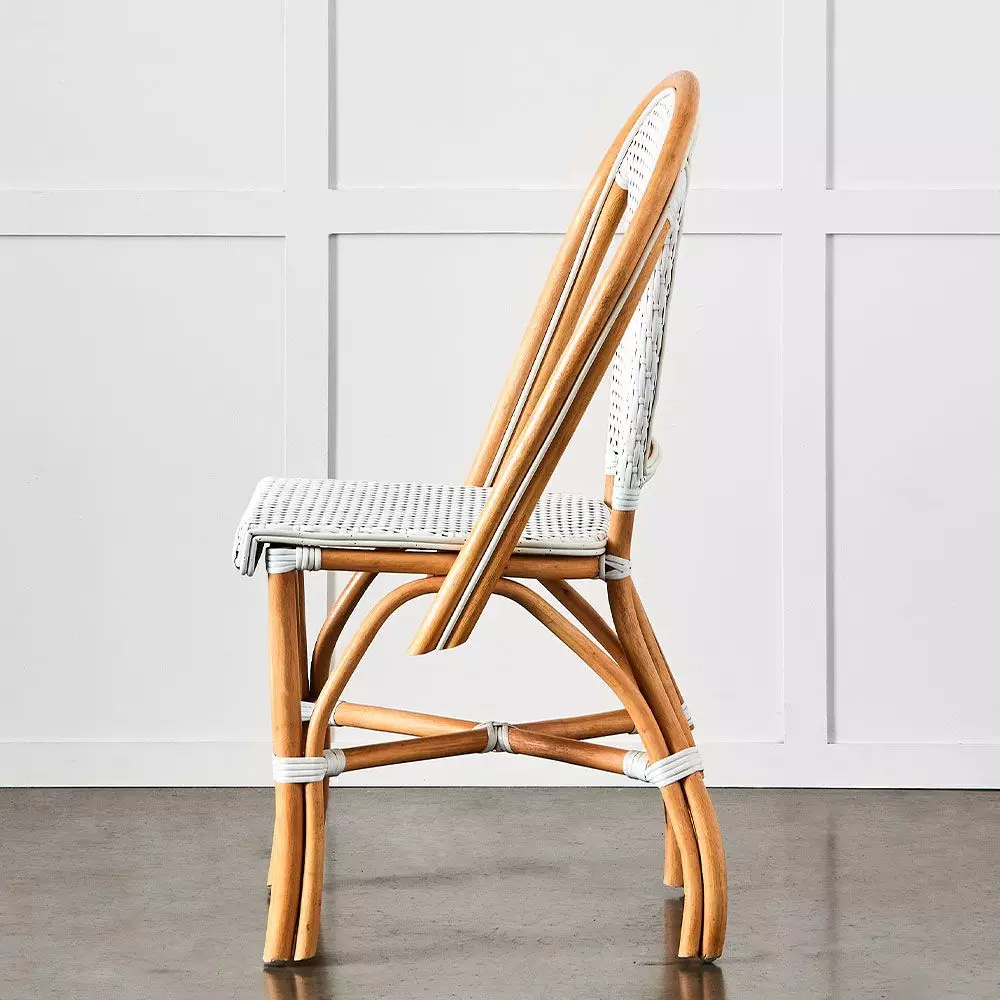 Bistro Chair 2 Bistro Chair - Image 2