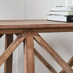 Victor Console Table -Interior Sales Store 1117260809 f