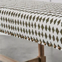 Khadi Diamond Bench -Interior Sales Store 1117260851 g