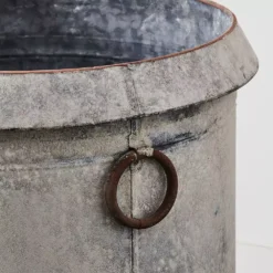 Gruyere Flowerpot L -Interior Sales Store 1117260863 d