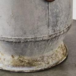 Gruyere Flowerpot L -Interior Sales Store 1117260863 e