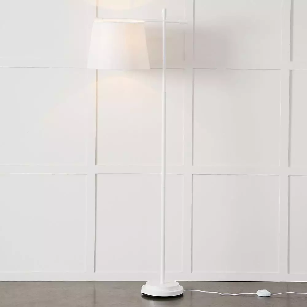 Brooklyn Floor Lamp 2 Brooklyn Floor Lamp - Image 2