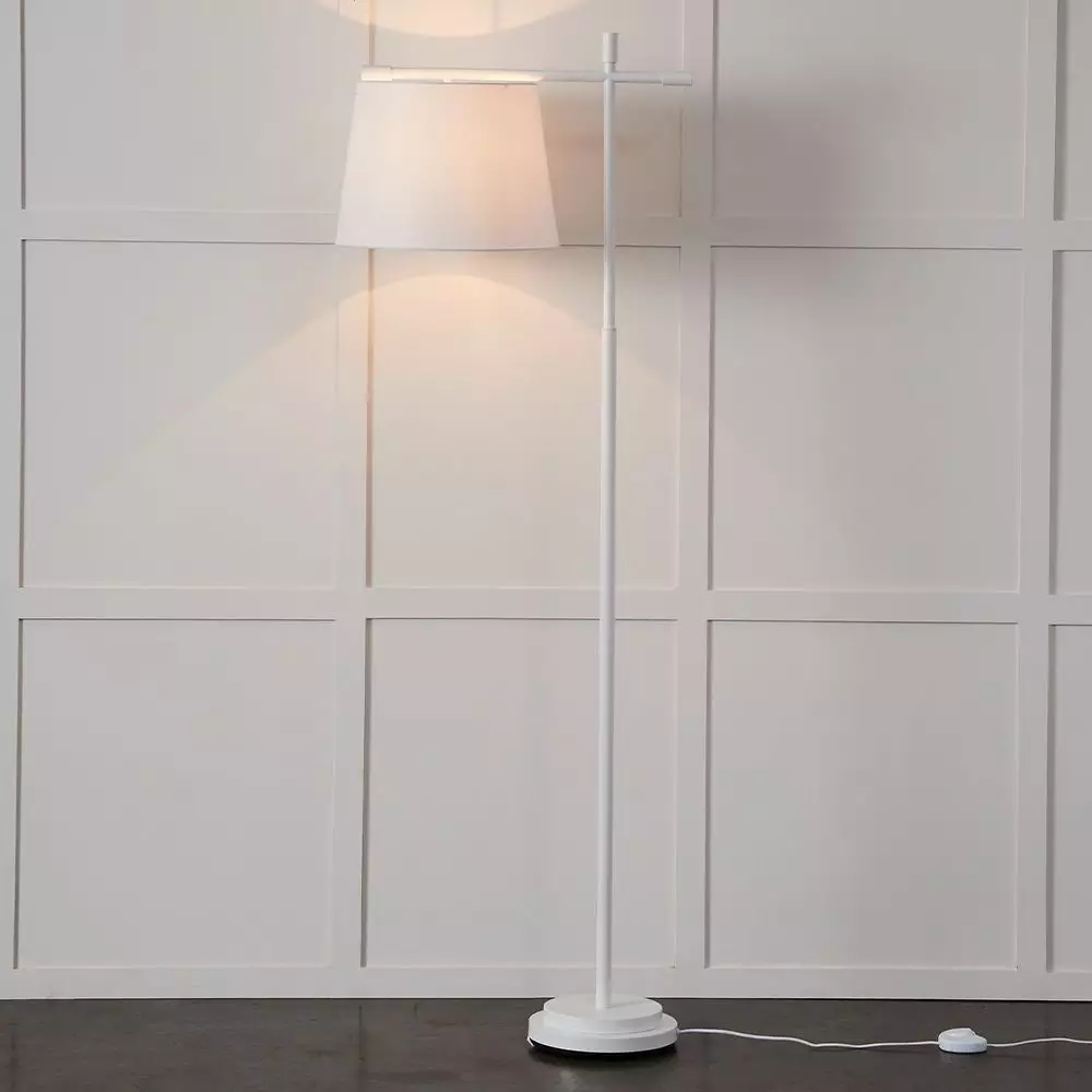 Brooklyn Floor Lamp 3 Brooklyn Floor Lamp - Image 3