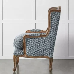 Khadi Daisy Armchair -Interior Sales Store 1117260896 c