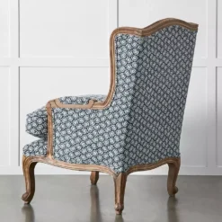 Khadi Daisy Armchair -Interior Sales Store 1117260896 d
