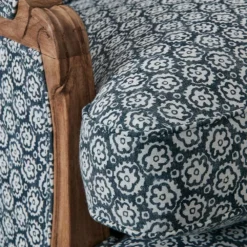 Khadi Daisy Armchair -Interior Sales Store 1117260896 g