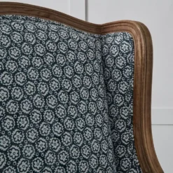 Khadi Daisy Armchair -Interior Sales Store 1117260896 h