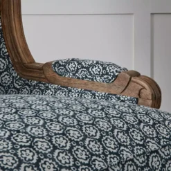 Khadi Daisy Armchair -Interior Sales Store 1117260896 i