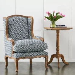 Khadi Daisy Armchair -Interior Sales Store 1117260896 z