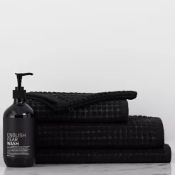 Homme Bath Mat