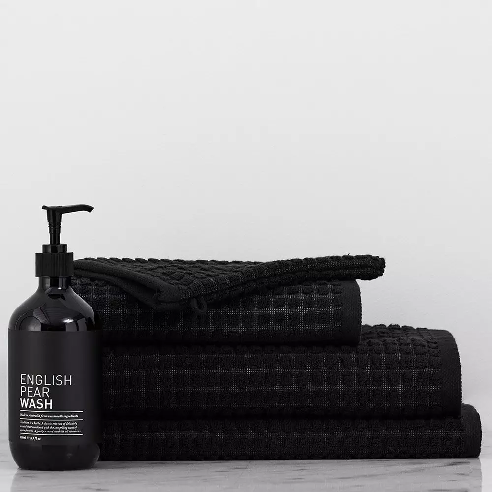 Homme Bath Mat 1 Homme Bath Mat